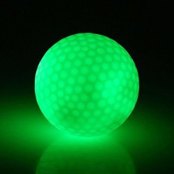 golf ball night light