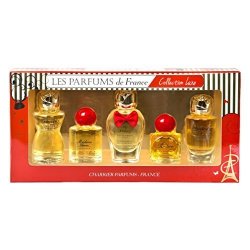 les parfums en france