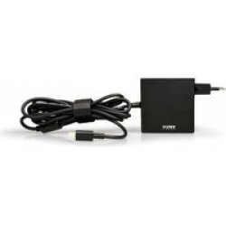 Connect 65W Usb-c Notebook Adapter