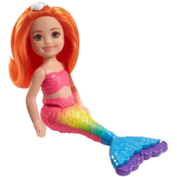 mini mermaid dolls