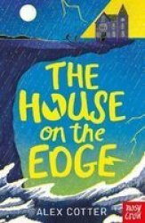 The House On The Edge Paperback