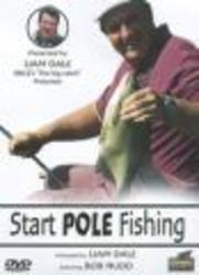 Start Pole Fishing DVD