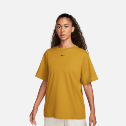 Nike Nsw Essential T-Shirt W - M