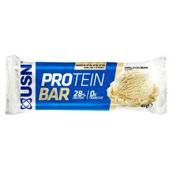USN Protein Bar 40G Vanilla