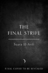 The Final Strife Hardcover