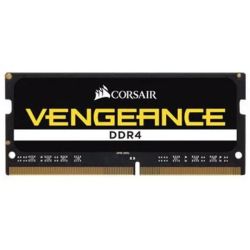 Corsair Vengeance Series 8GB 1 X 8GB DDR4 Sodimm 2666MHZ CL18 1.2V.