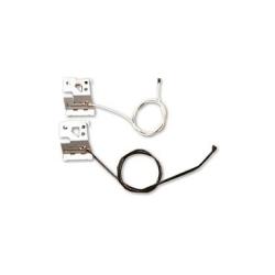 PS3 Super Slim Replacement Wifi And Bluetooth Antennas Cable Set Pre-owned