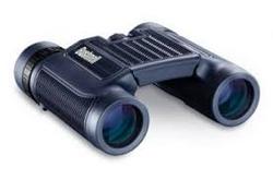Bushnell H20 8x25mm Compact Folding Binoculars