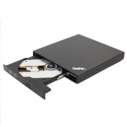 Replacement USB 2.0 Slim External Portable DVD RW Drive