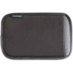 Garmin Universal 5 Soft Carry Case Black