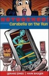 Networked - Carabella on the Run