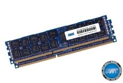 Owc 16.0GB 2X 8GB PC3-14900 1866MHZ DDR3 Ecc-r Sdram Modules Memory Upgrade Kit For Mac Pro 2013
