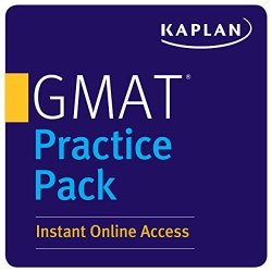 Gmat Practice Pack
