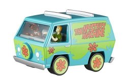 Hot Wheels Elite One Scooby-doo Mystery Machine 1:50 Scale