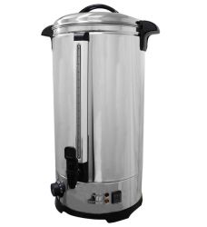 35LTS Electric Hot Water Urn - 147 Cup Warming And Boiler Unit