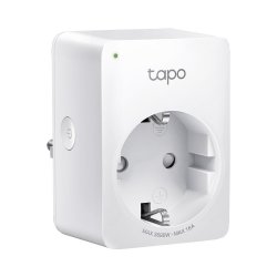 TP-link Tapo P110 MINI Smart Wi-fi Socket With Energy Monitoring