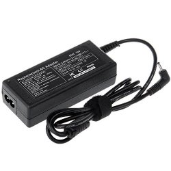 Ineedup 65W Ac Adapter Power Supply For Acer Chromebook R11 C720 C720P C730E C738T C740 CB3 CB5 Series Laptop Charger