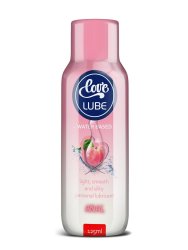 Love Lube Anal Water-based Lubricant 125ML