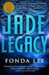Jade Legacy Paperback