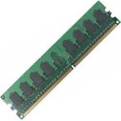 Kingston Valueram Ecc Registered With Parity Check 4GB DDR2-800 - Memory
