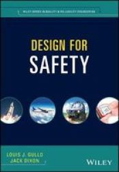 Design For Safety Hardcover