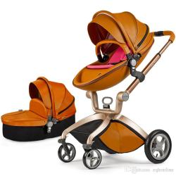hot mom stroller price