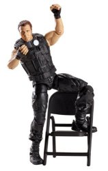 Awesome Wwe Dean Ambrose - Wwe Elite 25 Toy Wrestling Action Figure