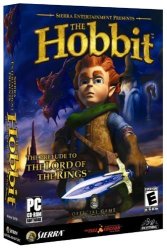 The Hobbit - PC