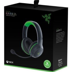 Razer - Kaira - Wireless Gaming Headset For Xbox Series X|s