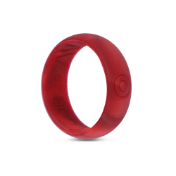 Core Pro Argon Silicone 7MM Ring