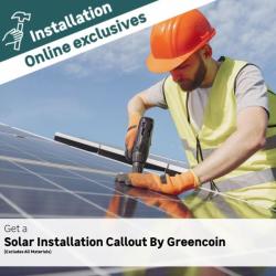 Call Out And Site Inspection For Solar Installation Johannesburg Only