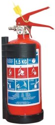 Fragram - Fire Extinguisher 4.5KG