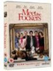 Meet The Fockers dvd
