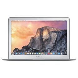 CPO Apple 13" Intel Core i5 2015 MacBook Air