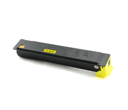 Kyocera Generic TK-5315 Yellow Toner Cartridge 408CI 508CI