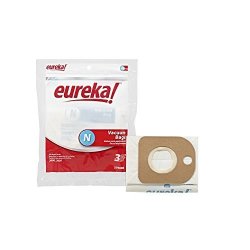 Eureka N Style Bag 3-COUNT Pack 57988B