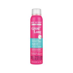 Glow Long Anti Frizz Shine Spray 140G