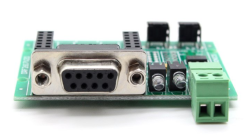 Dtk Electronics DRF1605-RS232A RS232 To Uart Zigbee Module..