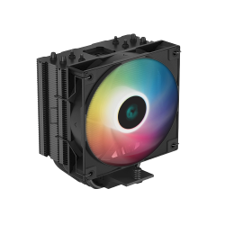 Deepcool AG400 Black Argb Cpu Air Cooler