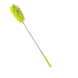 Duster Chenille Microfibre With Extendable Handle