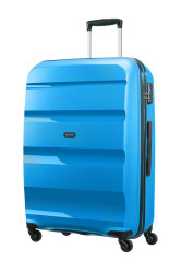 American Tourister Bon-air 75cm Travel Suitcase Pacific Blue
