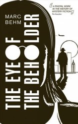 The Eye Of The Beholder Paperback