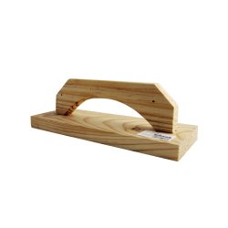 Wooden Float - 3 Pack