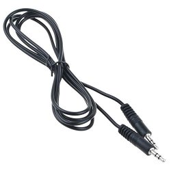 At Lcc 3.5MM Av Out To Aux In Cable Audio Video Cable Cord For Yamaha PDX-B11 PDX-B11D PDX-B11BL TSX-B72 Portable Bluetooth Speaker System