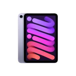 Apple Ipad MINI 8.3-INCH 2021 6TH Generation Wi-fi + Cellular 64GB - Purple Best
