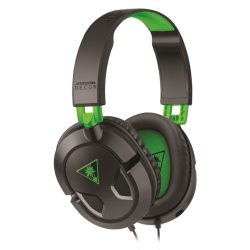 Turtle Beach Recon 50x Gaming Headset Ps4 xbox One