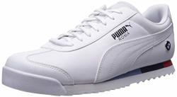 Bmw Mms Roma Sneaker White 11.5 M 