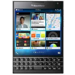 BlackBerry Passport 32GB in Black