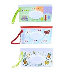 water wipes on the go