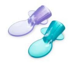 Tommee Tippee Explora Pouch Spoon
